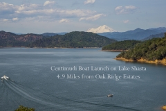 Centimudi boat launch