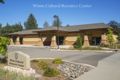 Wintu Cultural Resource Center