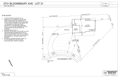 Site-plan